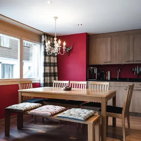 Appartement Jessica 2 *