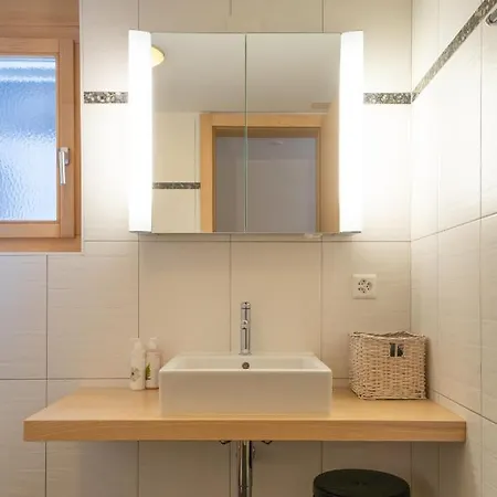 Jessica 2 Appartement *