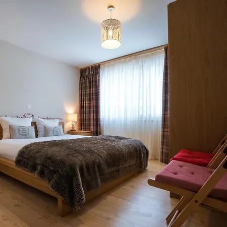 Jessica 2 Appartement *