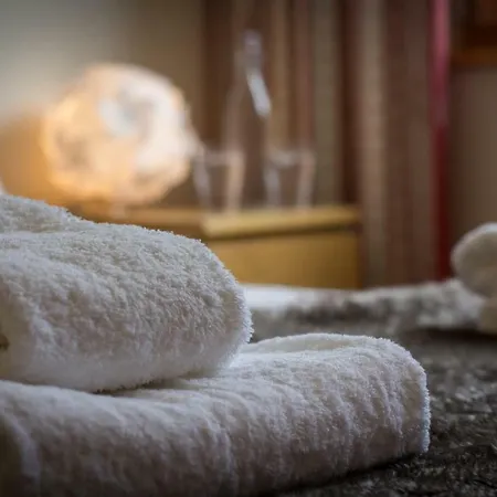 Jessica 2 Appartement *