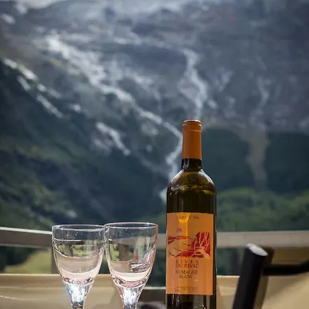 Jessica 2 Saas-Fee