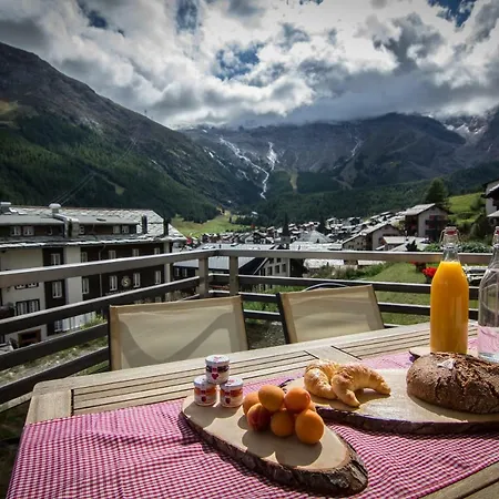 Jessica 2 Appartement *