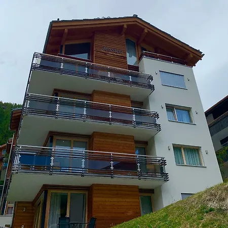 Apartment Jessica 2 *