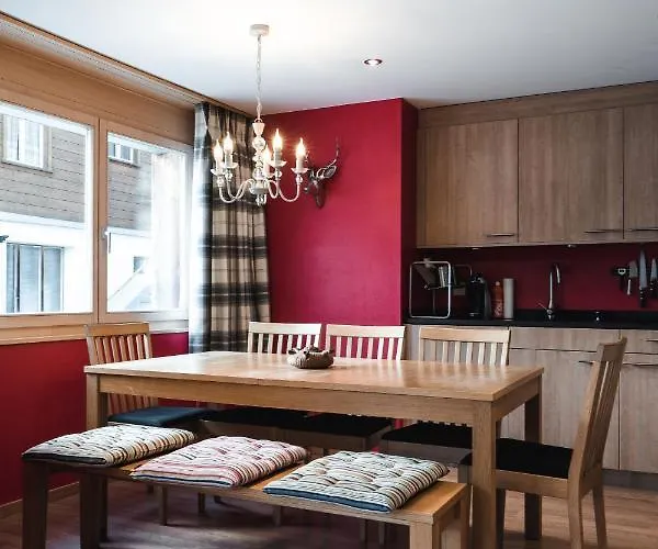 Apartament Jessica 2 *