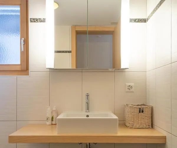 Jessica 2 Apartament *