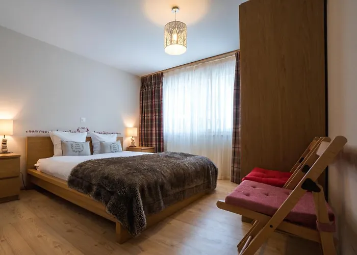 Jessica 2 Apartament *