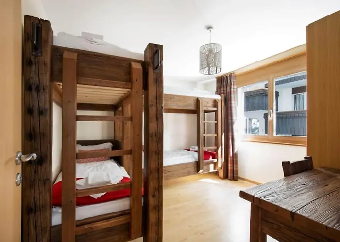 Jessica 2 * Saas-Fee