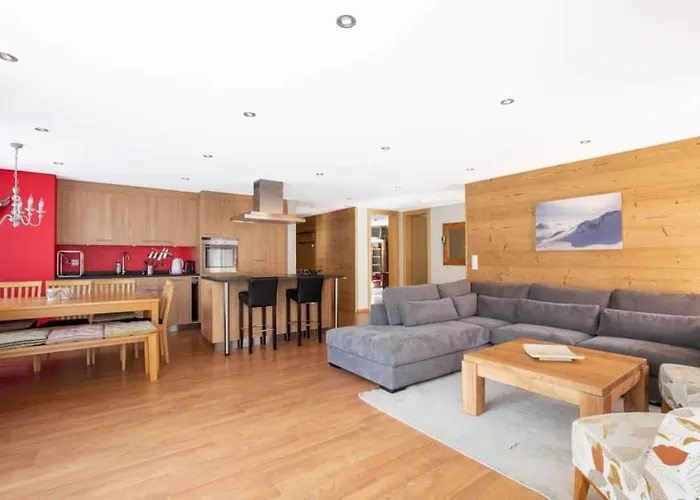 Apartament Jessica 2