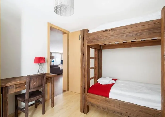 Jessica 2 Apartament *