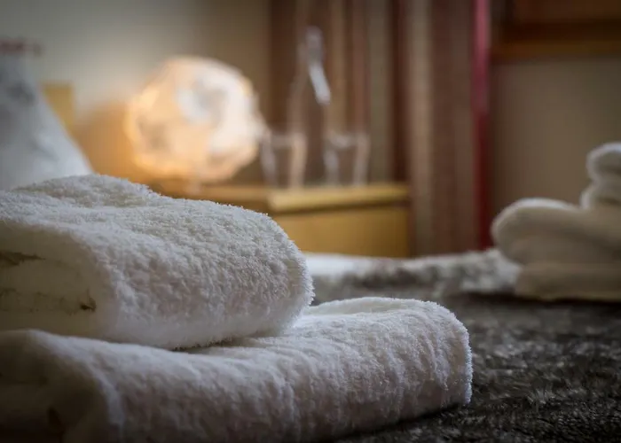 Jessica 2 Apartament *