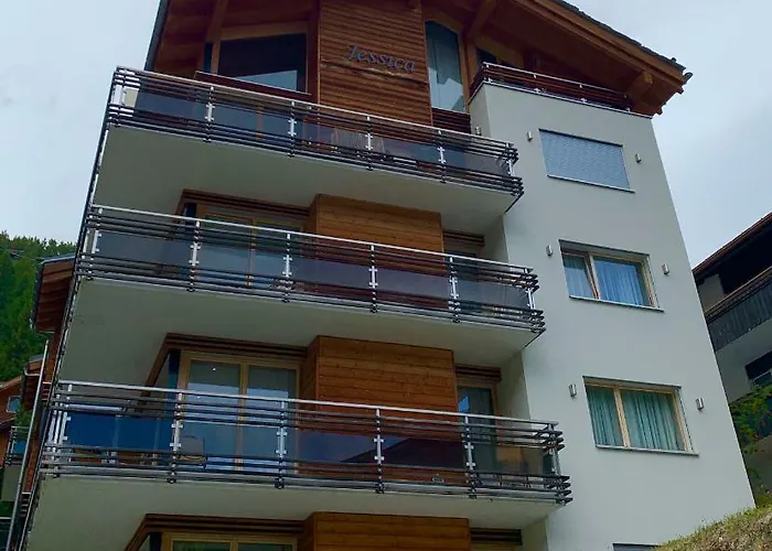 Apartament Jessica 2 *