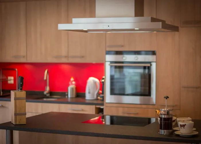 Jessica 2 Appartement