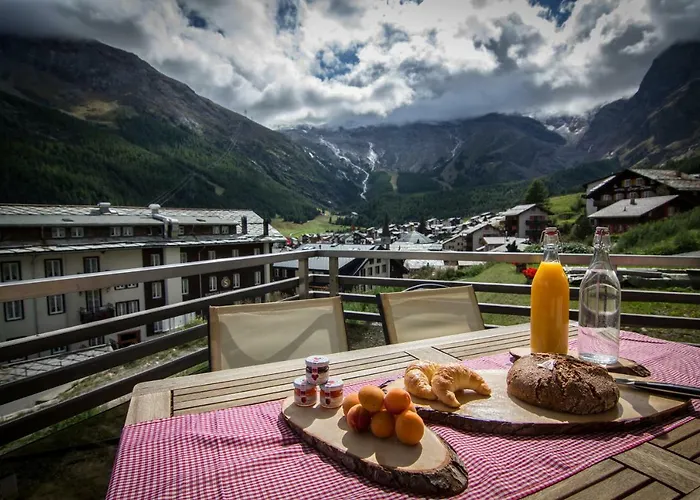 Jessica 2 Appartement *