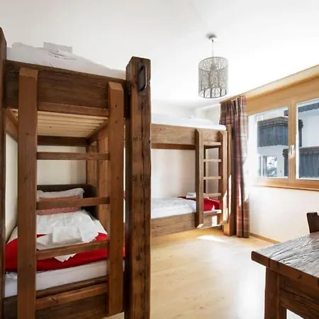 Jessica 2 * Saas Fee